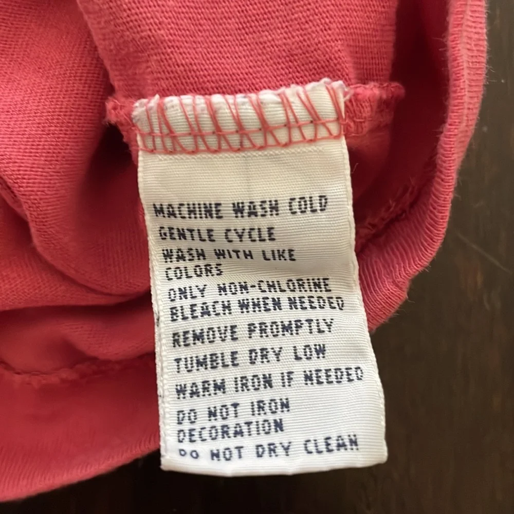 POLO Ralph Lauren Tee Shirt - Picture 10 of 12